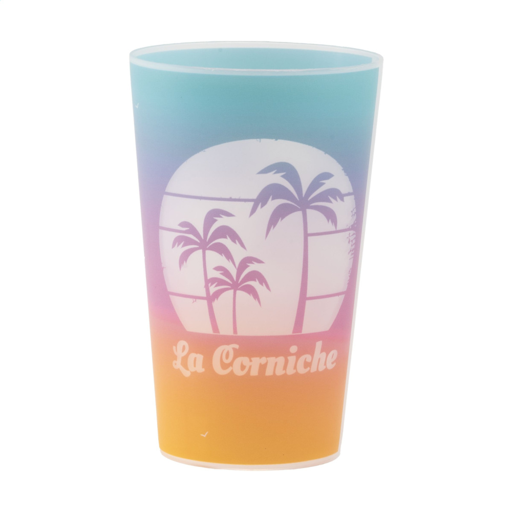 Logotrade liikelahja tuotekuva: Evento Reusable Cup 330 ml