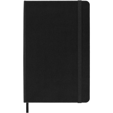 Logotrade mainostuotet kuva: Moleskine suuri luonnoslehtiö