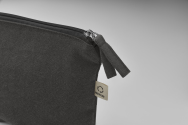 Logo trade mainoslahja ja liikelahja tuotekuva: Kosmetiikkalaukku 320 gr/m²