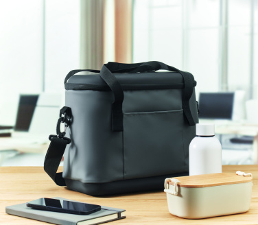 Logotrade mainostuote tuotekuva: Suojapeitteinen kylmälaukku 40L