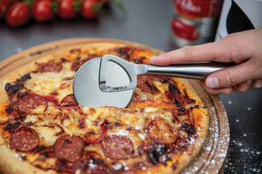 Logo trade liikelahja mainoslahja tuotekuva: BOSKA Pizza Wheel Copenhagen