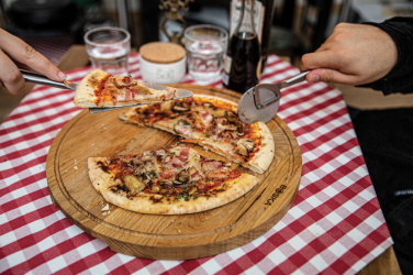 Logotrade mainoslahjat ja liikelahjat tuotekuva: BOSKA Pizza Set Copenhagen