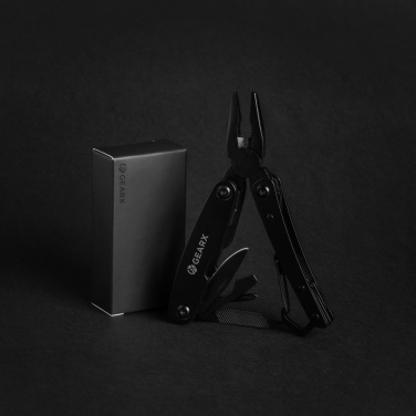 Logo trade mainostuote kuva: Gear X mini monitoimityökalu