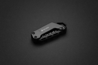 Logo trade liikelahja mainoslahja tuotekuva: Gear X -ruuvimeisseli