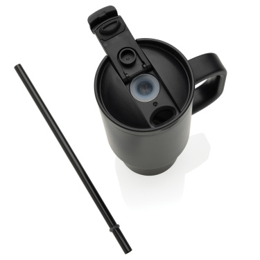 Logo trade mainostuote kuva: Cruiser RCS kierrätetty vuotamaton Compact Tumbler 480ML