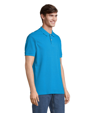Logotrade mainoslahja tuotekuva: PACIFIC MEN POLO