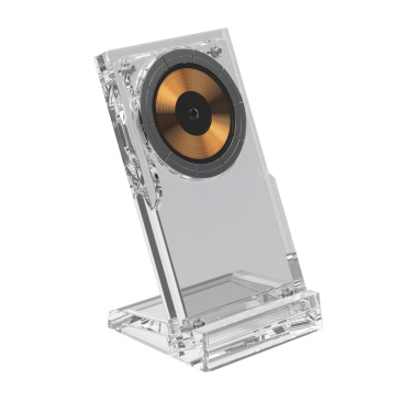 Logotrade liikelahjat kuva: Magcharge 15W magneettinen langaton latausteline