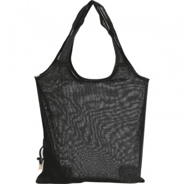 Logo trade mainoslahjat ja liikelahjat kuva: Kierrätetty puuvillalaukku Modena