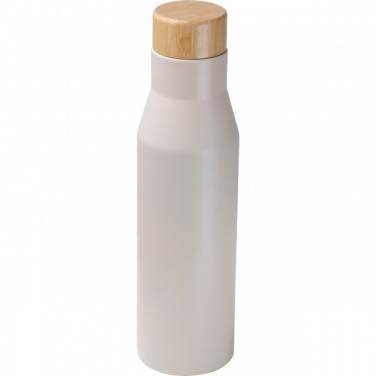 Logo trade mainostuote kuva: Setti Lunchbox ruostumattomasta teräspullolla Toronto