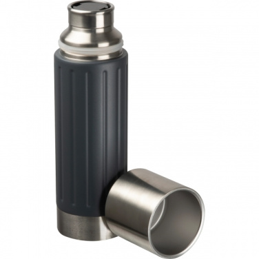 Logotrade mainoslahjat kuva: MoLu ruostumaton teräspullo kuparieristetty Saint Albans