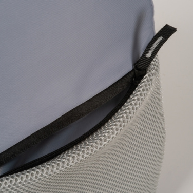 Logotrade mainoslahja tuotekuva: Molu-olkalaukku Saint-Hubert