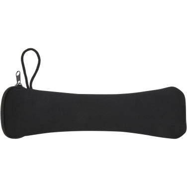 Logotrade mainoslahja tuotekuva: Sheen viisiosainen ruostumattomasta teräksestä valmistettu ruokailuvälinesarja