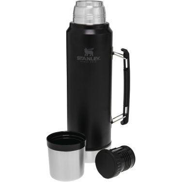 Logo trade mainostuotet tuotekuva: Stanley Classic 1 000 ml:n pullo