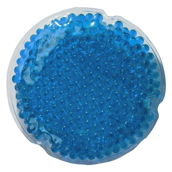 Logotrade liikelahjat mainoslahjat tuotekuva: Jäähdytys-/lämmitystyyny ILLINOIS