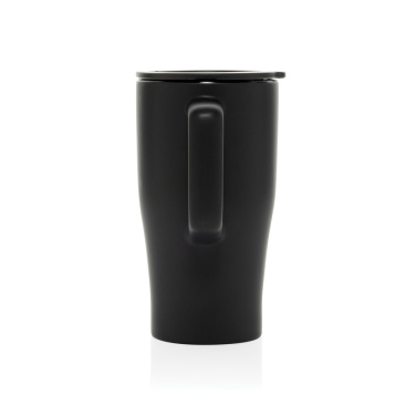 Logotrade mainoslahjat ja liikelahjat tuotekuva: Keraaminen Luxe Quencher 490ml