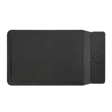 Logotrade liikelahja mainoslahja kuva: Swiss Peak 15W kannettavan tietokoneen suojus 14-15.6”