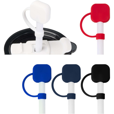 Logo trade mainoslahjat ja liikelahjat kuva: Sip silikoninen pillinsuojus