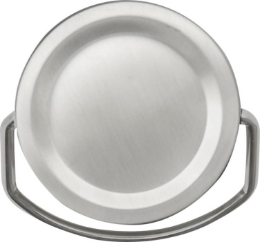 Logotrade mainostuotet kuva: Sedona RCS-sertifioidusta ruostumattomasta teräksestä valmistettu 500 ml:n vesipullo