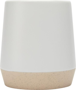 Logo trade mainoslahja kuva: Dolce 300 ml:n mattapintainen keraaminen muki