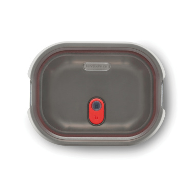 Logo trade mainoslahjat tuotekuva: Black+Blum 3-osainen ateriarasiasetti – S, M, L