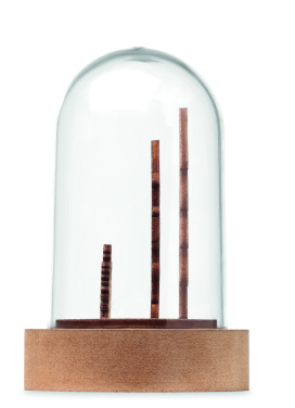 Logotrade liikelahjat mainoslahjat tuotekuva: Jouluinen LED-koriste