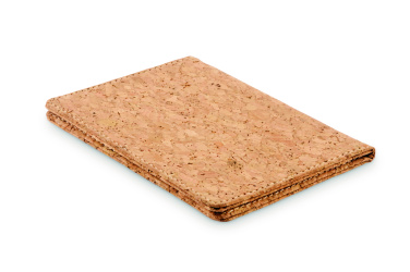 Logotrade mainoslahja ja liikelahja kuva: Passinkuoret korkkia