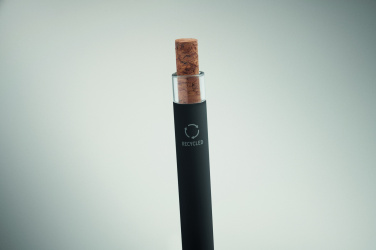 Logotrade liikelahja mainoslahja kuva: Kynä kierrätetystä alumiinista