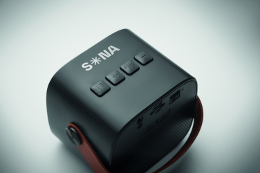 Logotrade liikelahja tuotekuva: 5W langaton kaiutin