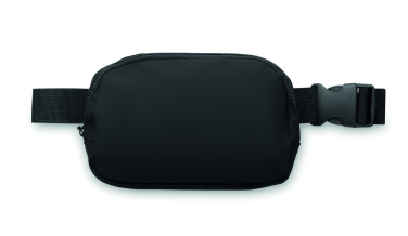 Logotrade liikelahjat kuva: Vyölaukku 210D polyesteriä