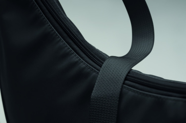 Logo trade mainoslahja ja liikelahja tuotekuva: Sling-laukku 400D Oxfordista