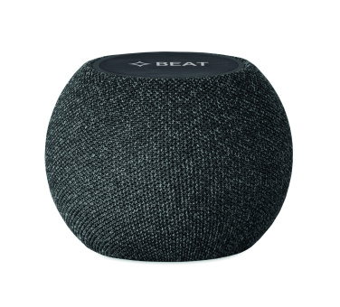 Logotrade mainoslahja tuotekuva: 15W langaton laturi/kaiutin