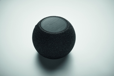 Logo trade liikelahjat tuotekuva: 15W langaton laturi/kaiutin