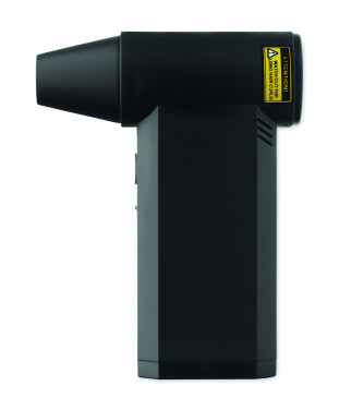 Logo trade liikelahja mainoslahja tuotekuva: Kannettava turbotuuletin