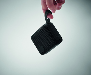 Logo trade liikelahjat tuotekuva: 5W langaton kaiutin