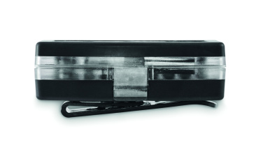 Logo trade mainostuotet tuotekuva: 32-osainen ruuvimeisselisarja