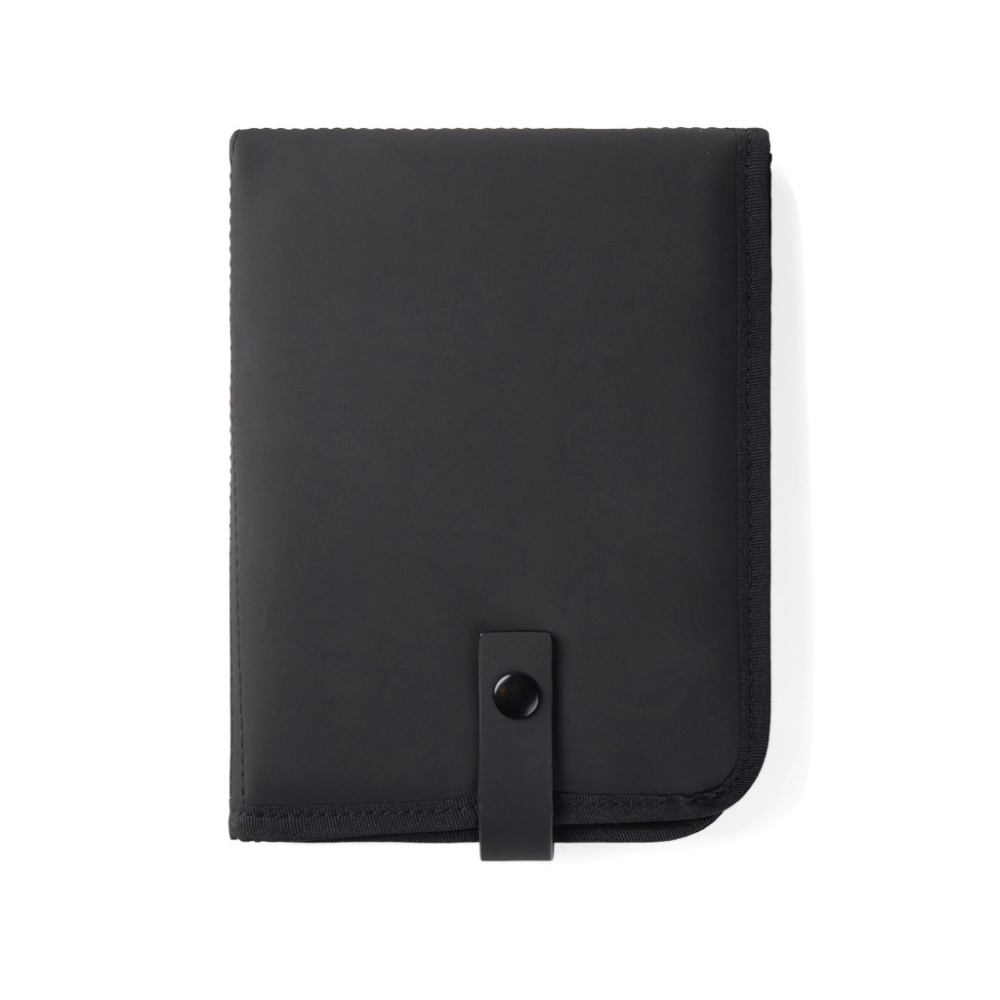 Logotrade liikelahja mainoslahja kuva: VINGA Baltimore RCS istuintyyny