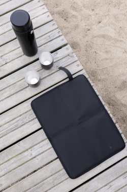 Logo trade mainostuotet tuotekuva: VINGA Baltimore RCS istuintyyny