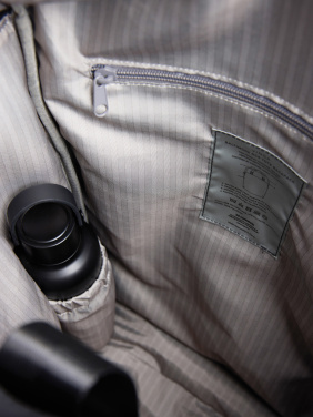 Logo trade mainoslahjat tuotekuva: VINGA Baltimore RCS-reppu