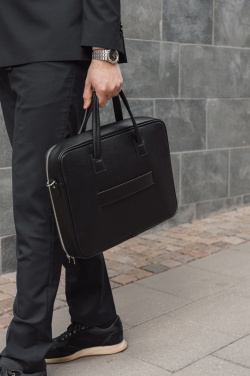 Logotrade liikelahjat mainoslahjat tuotekuva: VINGA Bermond RCS -tietokonelaukku