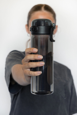Logotrade mainoslahjat kuva: SipnLock RCS RPET -vuototiivis urheiluvesipullo 800 ml
