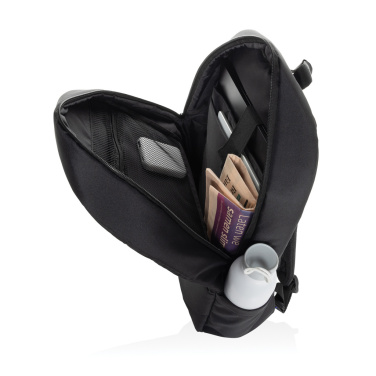 Logotrade liikelahjat kuva: CityPack AWARE™ RPET Business 15.6 reppu