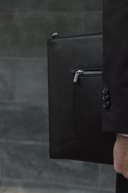 Logo trade mainoslahja ja liikelahja tuotekuva: VINGA Bermond RCS 16” kannettavan tietokoneen suojakotelo