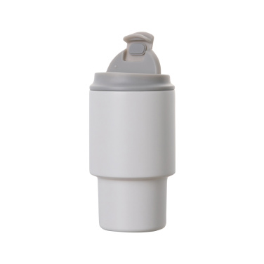 Logotrade liikelahja tuotekuva: VINGA Nagano RCS -mukaan otettava muki, 350 ml.