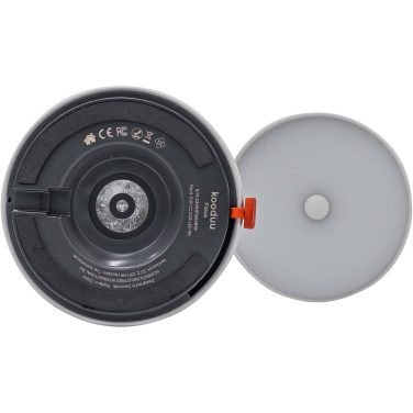 Logo trade mainoslahjat tuotekuva: Kooduu Fokus kannettava lamppu