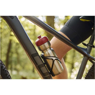 Logo trade liikelahja kuva: Mepal Pull ruostumattomasta teräksestä valmistettu urheilujuomapullo, 800 ml