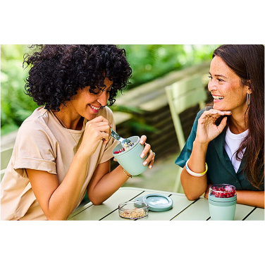 Logo trade mainoslahja ja liikelahja tuotekuva: Mepal Ellipse Mini lounasrasia