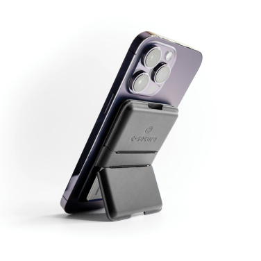 Logotrade liikelahjat kuva: C-Secure MagSafe -puhelinlompakko