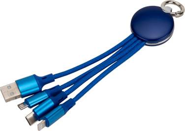 Logotrade mainostuotet kuva: Puinen kirjoitussetti kuulakynä ja rulla INDIANAPOLIS