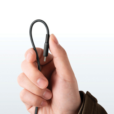 Logotrade liikelahjat mainoslahjat tuotekuva: Anker USB-C–USB-C-kaapeli, 1,8 metriä, 60 W