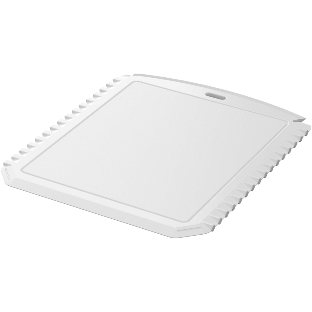 Logotrade liikelahja mainoslahja kuva: Thrym, suorakulmainen kierrätysmuovista valmistettu jääkaavin